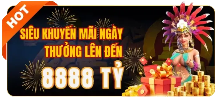 Thưởng chào mừng BK8