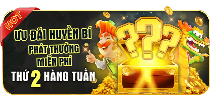 Giải đấu Nổ Hũ