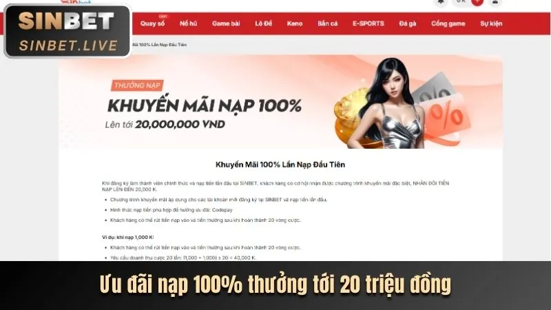 Tin tức cập nhật sản phẩm BK8